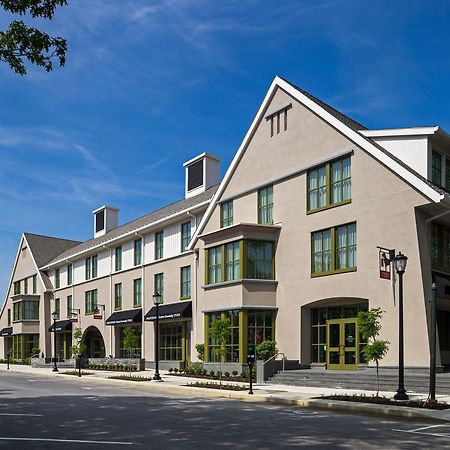The Inn At Swarthmore Exteriör bild
